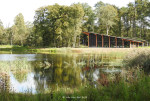 Natuurbegraafplaats Christinalust